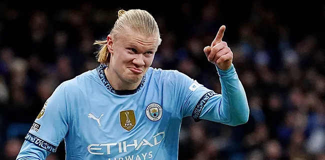 'Toekomst Haaland bekend: megadeal ligt klaar'