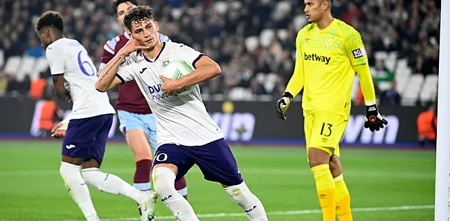 'Anderlecht-transfer na makelaarswissel'