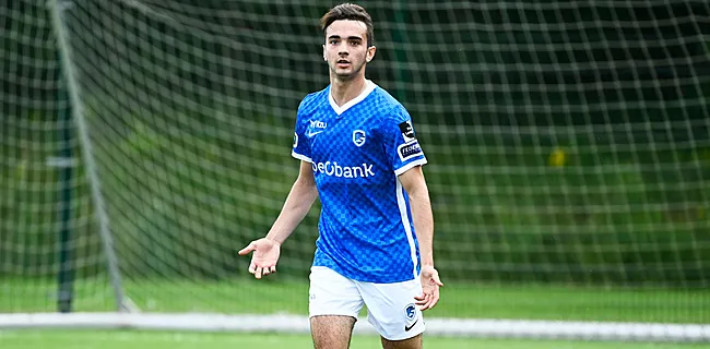 Club Brugge vindt verrassende versterking bij KRC Genk