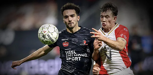 JPL-verhuurde spelers: Maneblusser kent prachtig weekend