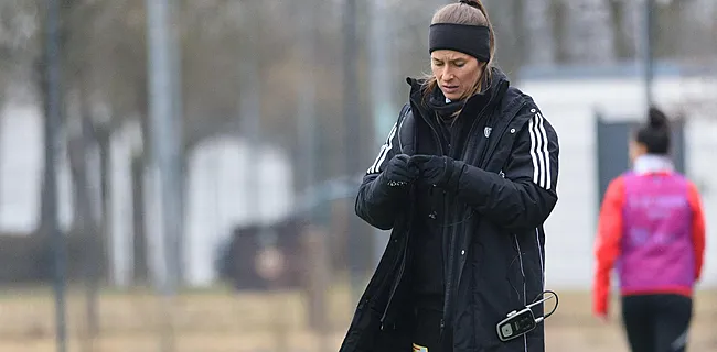 Union Berlin pakt uit met primeur: eerste vrouwelijke T1