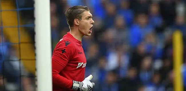 De 11 namen: Club zonder Horvath, STVV met Legear