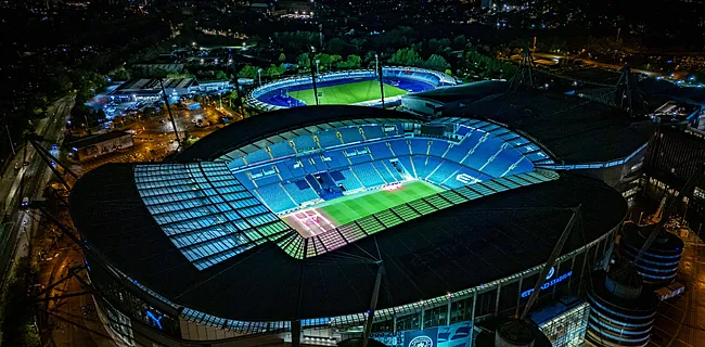 ‘Eerste City-bom al bekend: procedurefout onthuld’