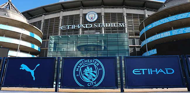 Manchester City krijgt plots steun: “Veel meer clubs”