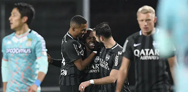 Eupen maakt komst ervaren ex-verdediger van Club bekend