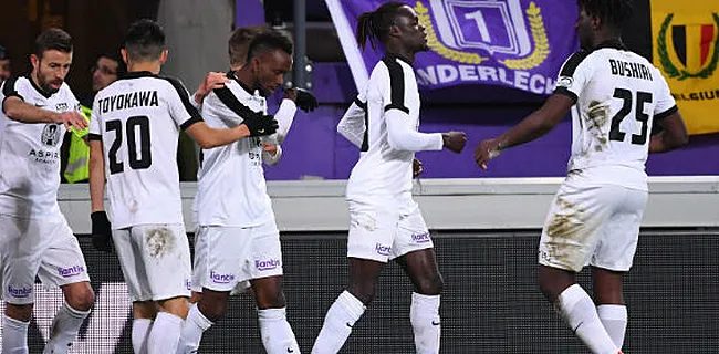 Ervaren Belg weg bij Eupen? 