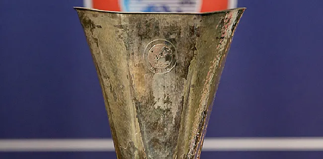 Gemengde gevoelens bij Ajax na Europa League-loting