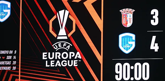 Europa & Conference League: 4 ploegen blijven foutloos