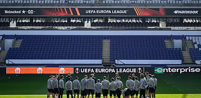 Anderlecht-fans woest: oorzaak gekend voor Union-deal