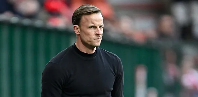 Standard slikt last-minute optater voor clash op Club