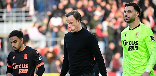 'Standard grijpt in: transfervizier op JPL-uitblinker'