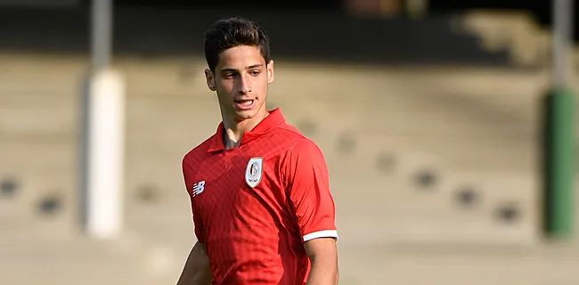 'Gewezen toptalent Anderlecht en Standard trekt naar Finland'