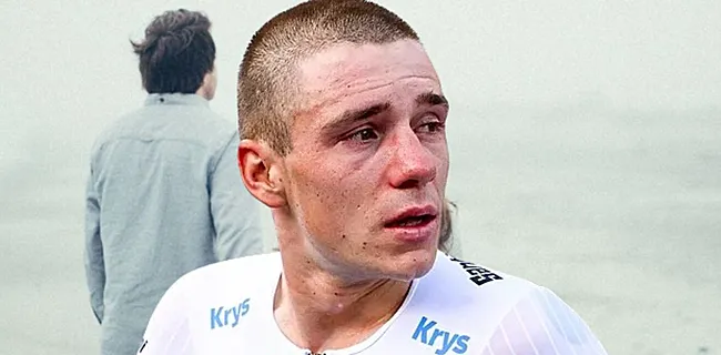 Remco Evenepoel schept duidelijkheid na overspel-geruchten