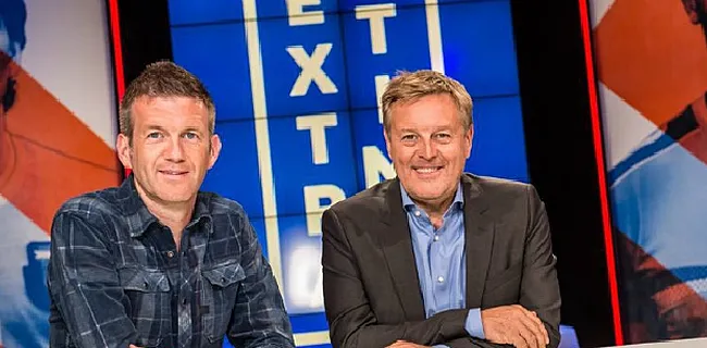 Extra Time weet verrassende gast te strikken