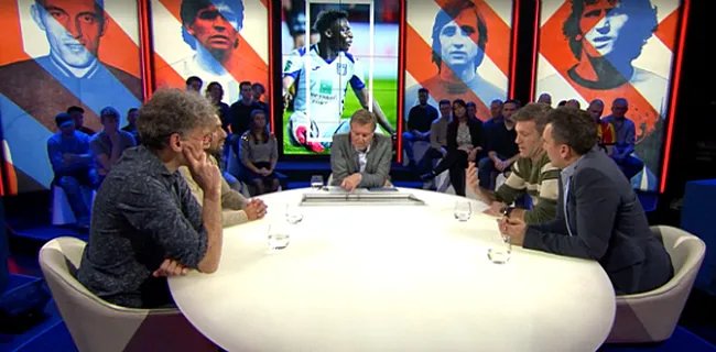 Frank Raes opent nieuw Extra Time-seizoen op briljante wijze