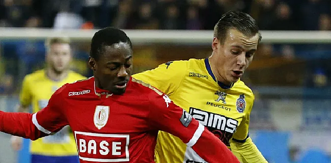 Enoh keert met plezier terug naar Ajax