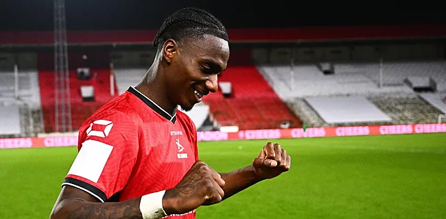 'Kleine JPL-clubs' verkopen straf: Banzuzi niét de duurste