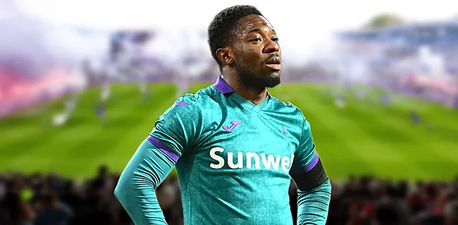 'Deadline bommetje: spectaculaire JPL-comeback Amuzu'