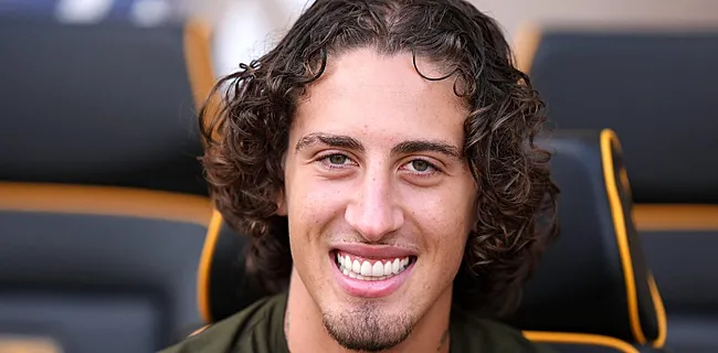 'Fabio Silva maakt zeer spraakmakende transfer'