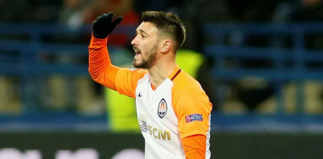 Ferreyra komt met verrassende reactie op nakende transfer naar Anderlecht
