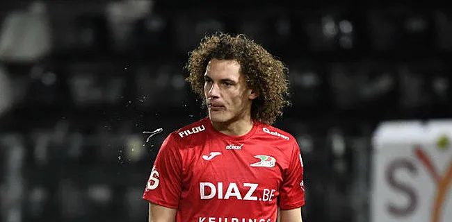 KV Oostende maakt vertrek van Faes bekend, die nog even blijft