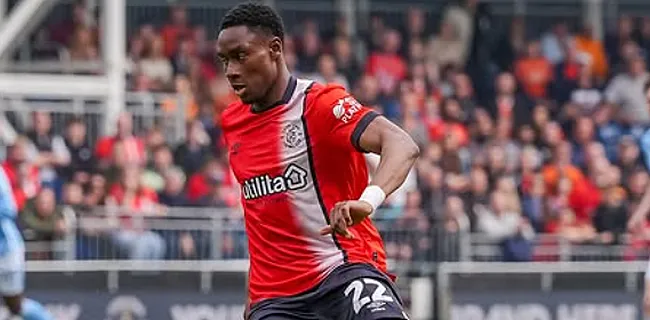 Vergeleken met Bellingham én Touré: komt hij naar Brugge?