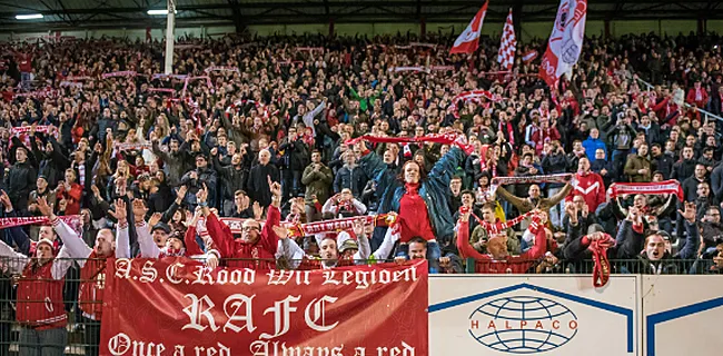 Aanwinst bijzonder ambitieus: 