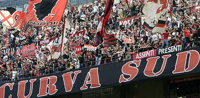 OFFICIEEL: AC Milan haalt icoon terug naar de club
