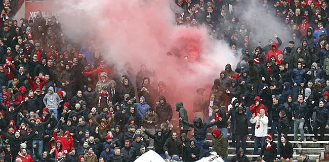 Antwerp zet deuren van de Bosuil open: '2000 extra tickets'