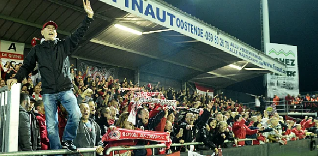 Dequevy kritisch: 