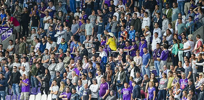 'Leider Beerschot dicht bij de komst van international'
