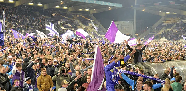 KFCO Beerschot Wilrijk heeft groot plan: 