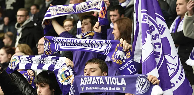 Nieuwe smaakmaker bij Beerschot: 