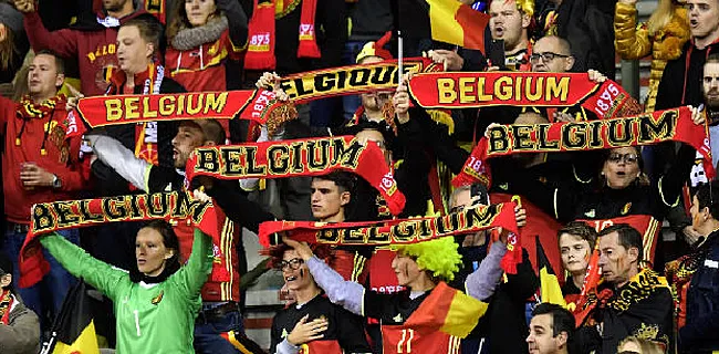 VN POLL: Waar zijn de Rode Duivels toe in staat op het WK?