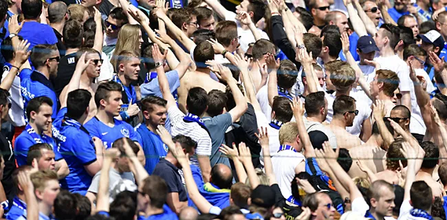Dit denken Club Brugge-fans over de loting tegen Basaksehir 