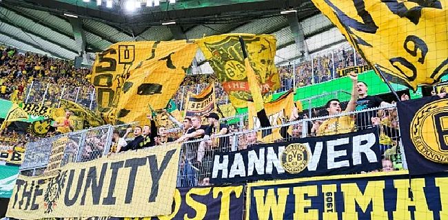 Dortmund sprankelt onder Bosz in Duitse Bundesliga