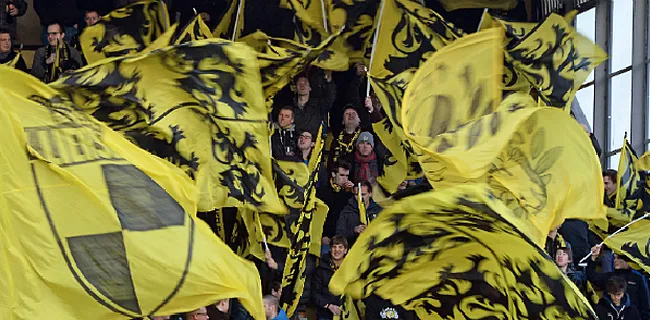Fans van Lierse SK hebben boodschap voor Maged Samy