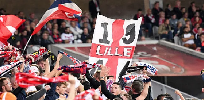 'Belgische topclubs gaan strijd aan om Frans goudhaantje'