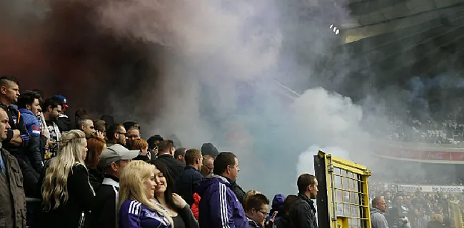 Anderlecht-fans smeken om versterking: 