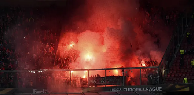 Standard komt met duidelijk statement: 