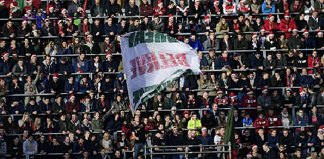 Madu laat zich uit over aanwinst van Zulte Waregem