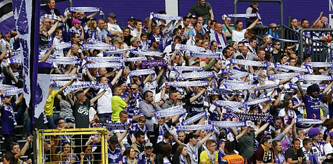 'Anderlecht kan straks nog een overbodige speler lozen'