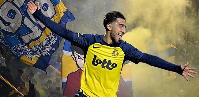 TRANSFERUURTJE: 'Club eist duizelingwekkende som, Real pakt fors uit'