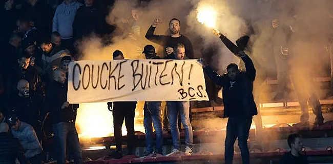 Anderlecht en Standard moeten door fans in de buidel tasten