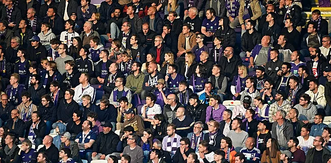 RSCA legt in sfeervol Lotto Park Club YLA vlot over de knie