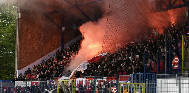 Notoir Antwerp-fan Waes sneert naar Beerschot: 