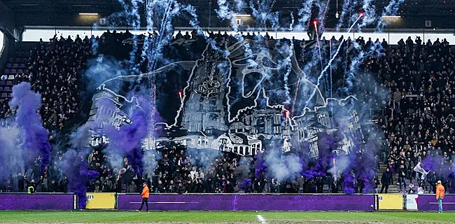 Beerschot tegen de touwen: 