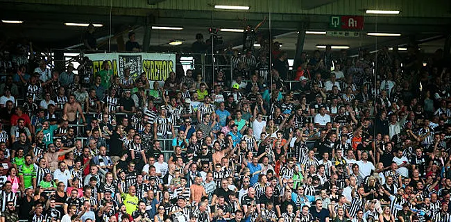'Charleroi heeft groot plan ter waarde van zestig miljoen euro'