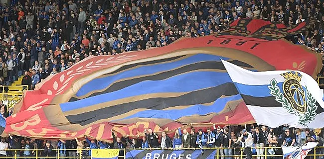 Club-fans bezorgen Union schitterend moment