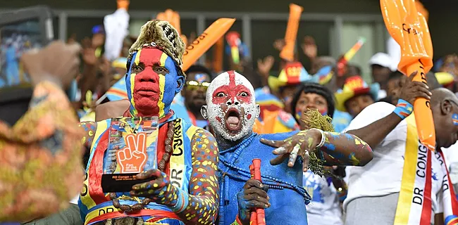 Alle tickets verdeeld: dit zijn de twee laatste WK-deelnemers